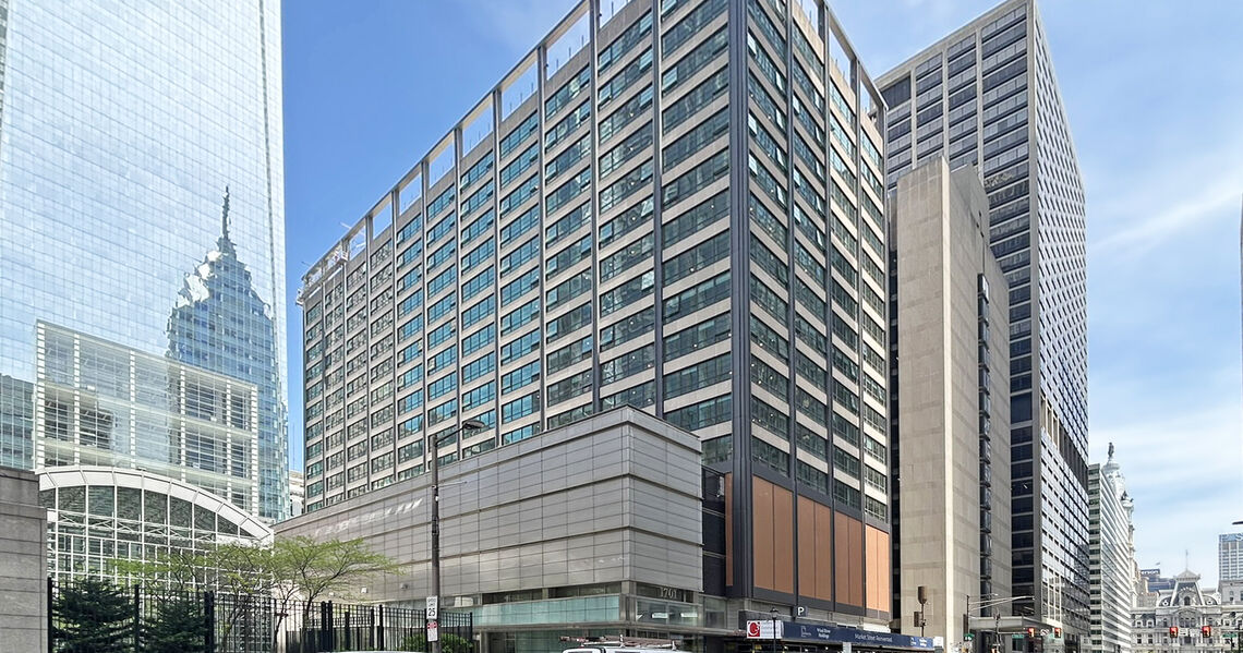 1701 market exterior 4 24 2025