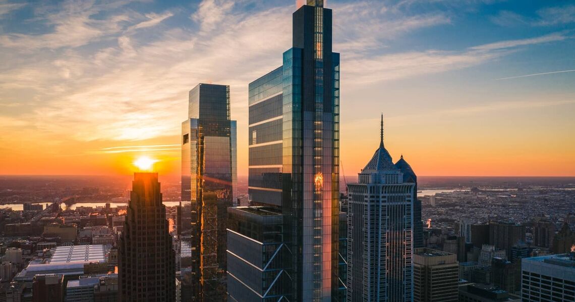 Skyline