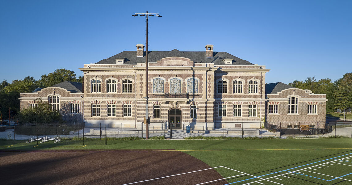 kingsessing rec center 01